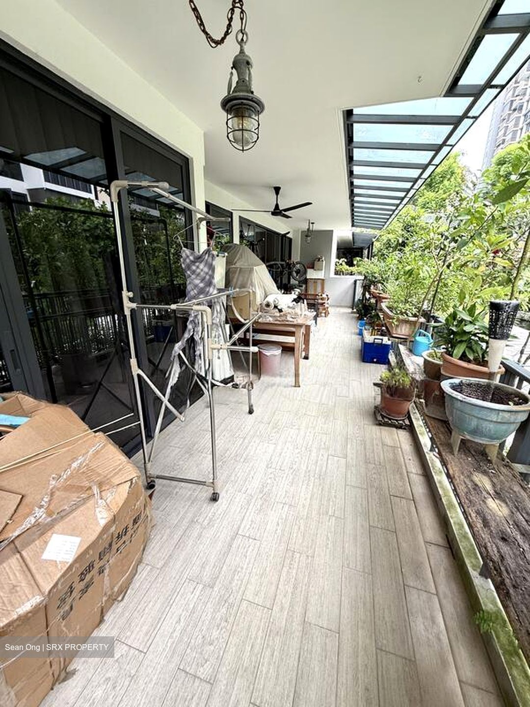 The Rainforest (D23), Condominium #507997781